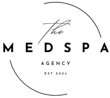 medspa agency logo