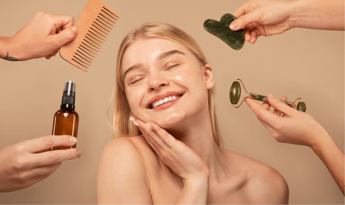 med spa treatment