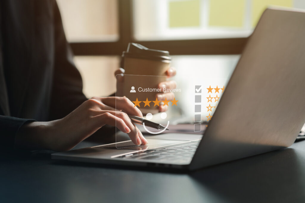 Local SEO for Med Spas