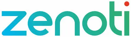 zenoti