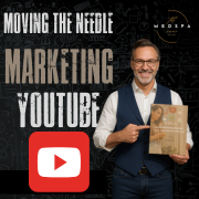 Moving The Needle on YouTube