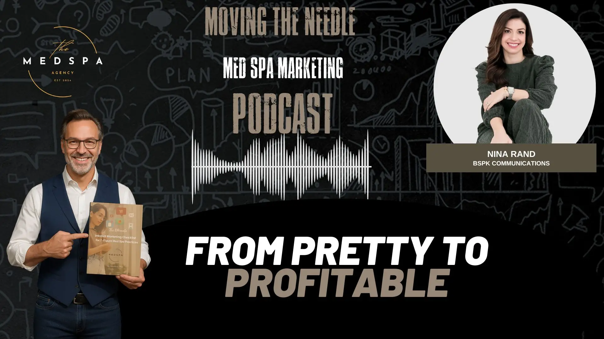 From Pretty to Profitable - Turning Branding into Revenue