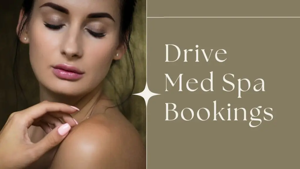 google business profile layout