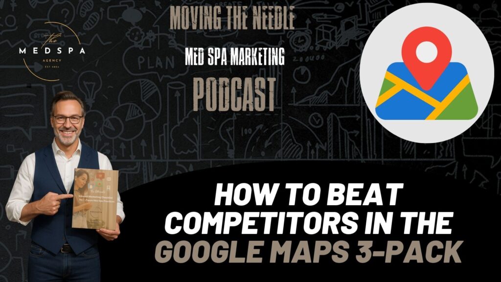 How to Beat Competitors