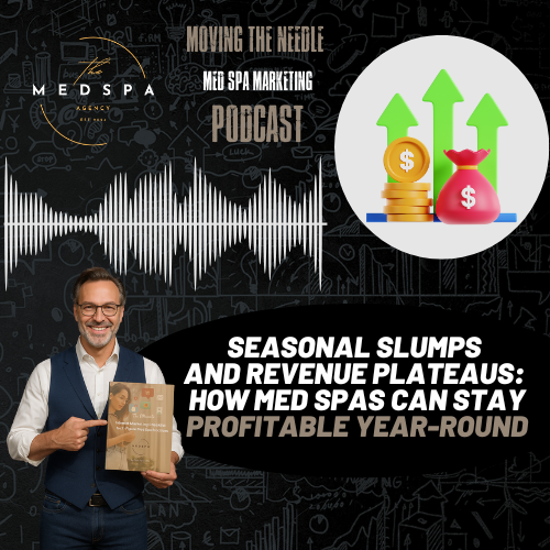 Seasonal Slumps and Revenue Plateaus