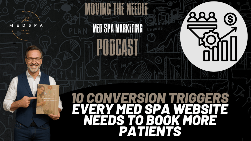 website conversion triggers