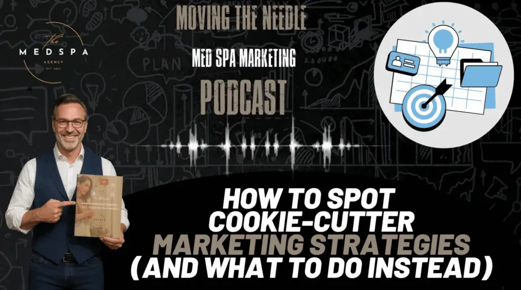 cookie-cutter marketing strategies
