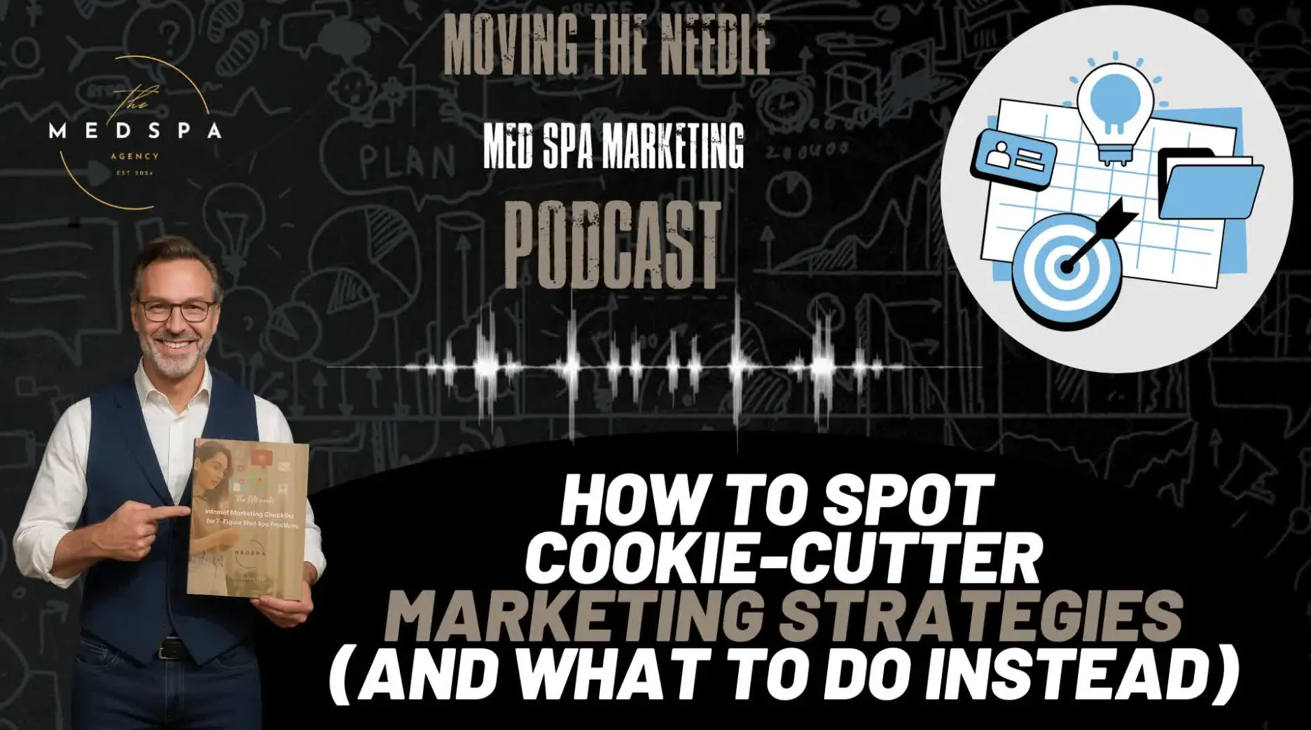 cookie-cutter marketing strategies