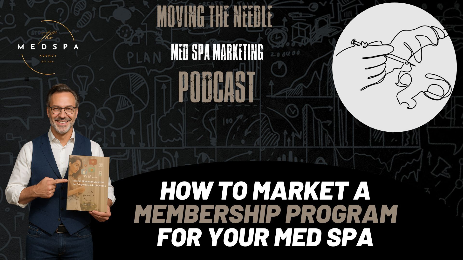 med spa membership