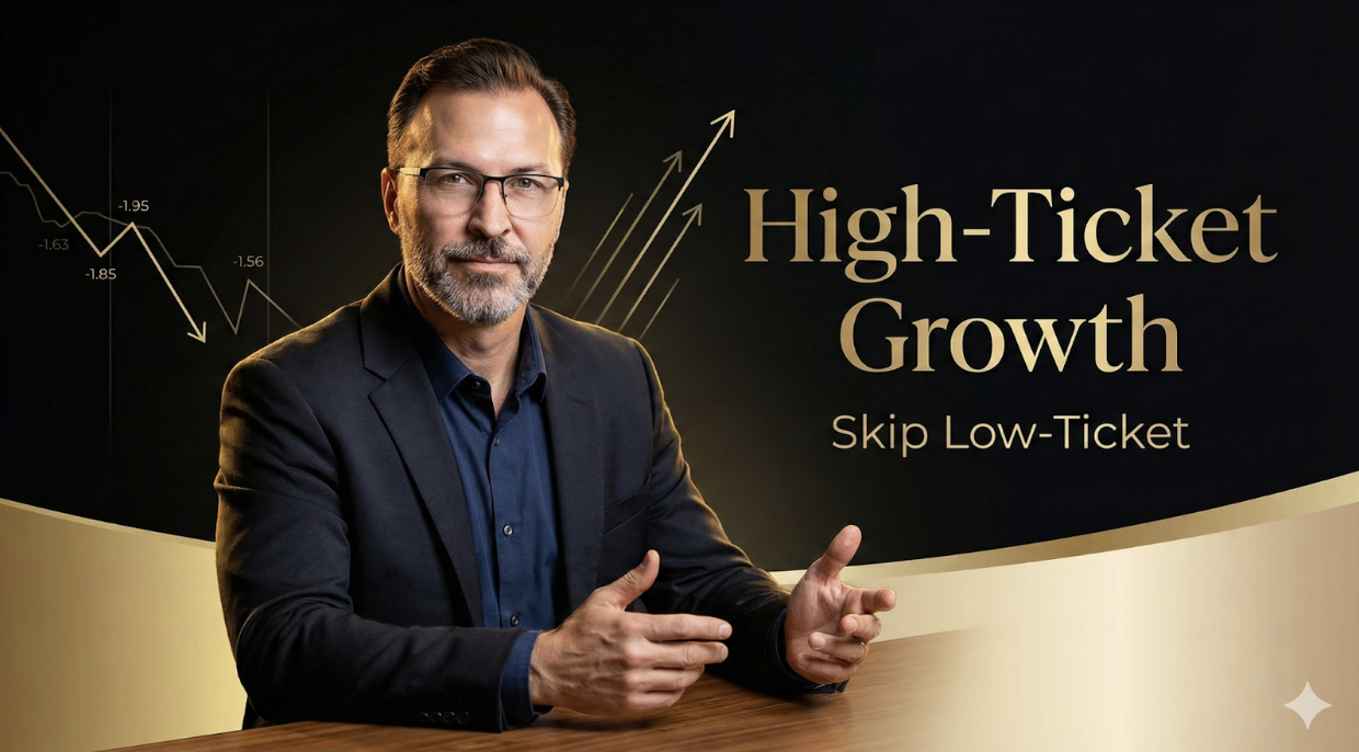 High-Ticket Growth