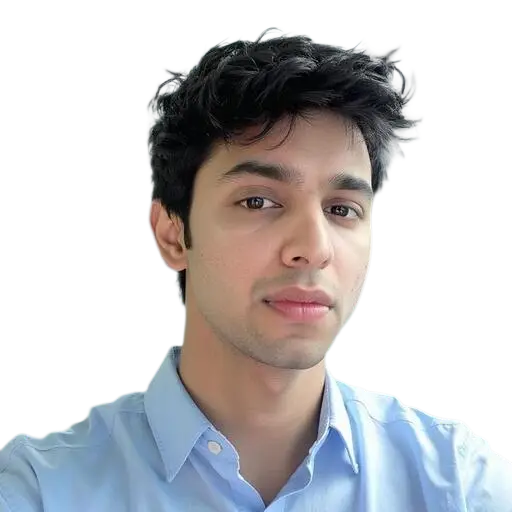 Karan Kohli