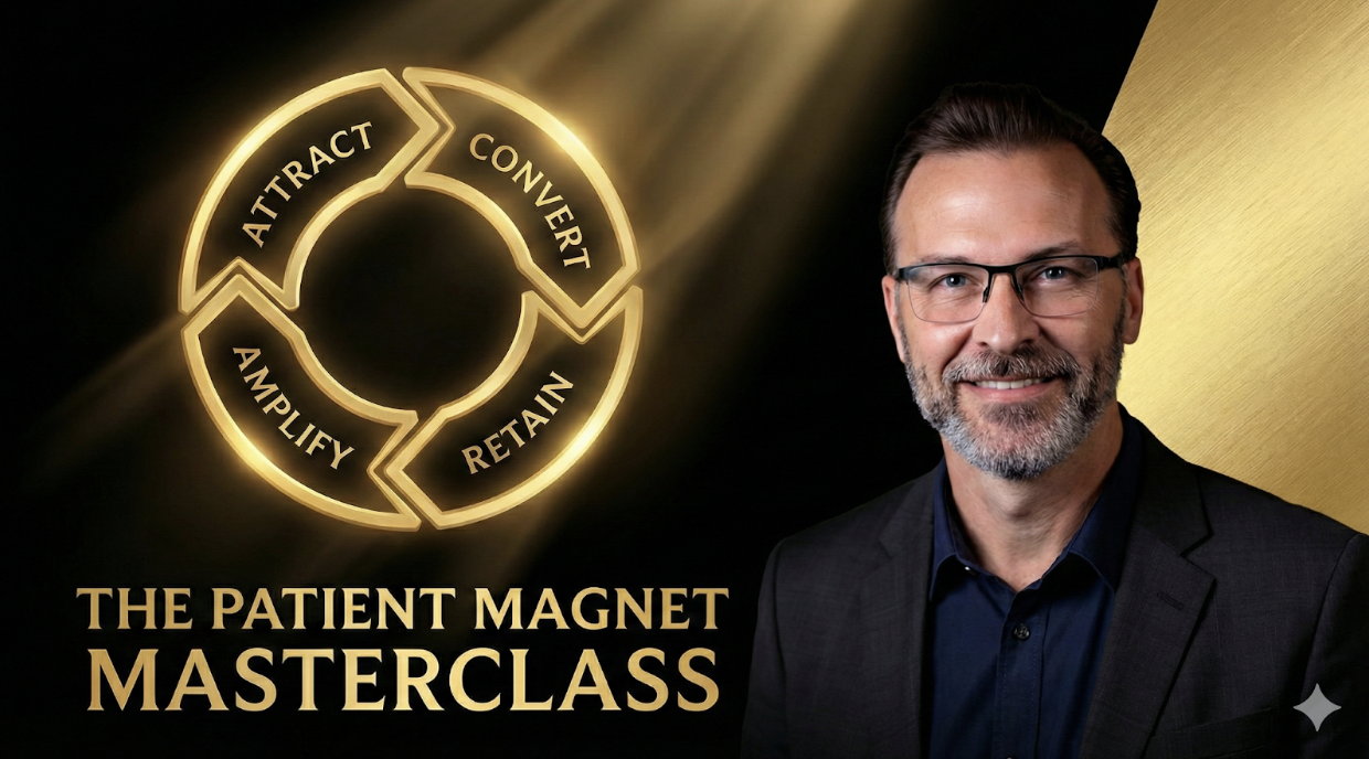 med spa growth system