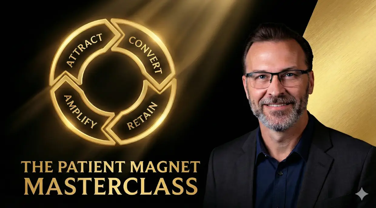 med spa growth system