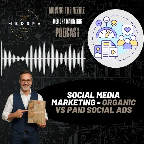 Organic vs Paid Social Media Marketing
