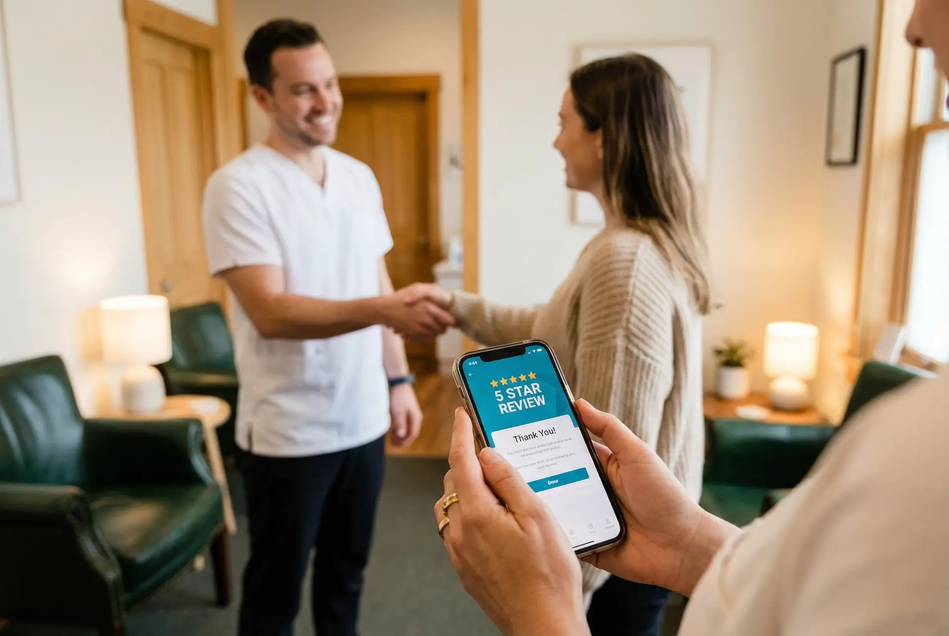 Med Spa Reputation Reviews