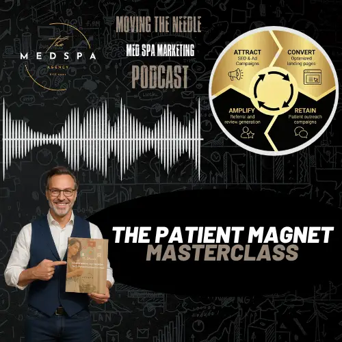 The Patient Magnet Master Class