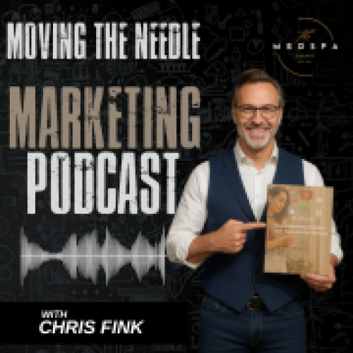 Moving The Needle Podcast Cover (180 × 180 px)